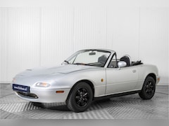 Mazda MX-5 - MX5 1.6i-16V