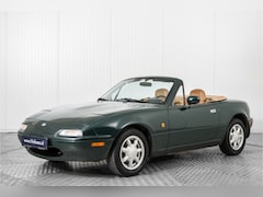 Mazda MX-5 - 1.6i-16V Limited Edition