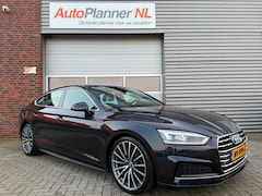 Audi A5 Sportback - 2.0 TFSI 2X S-line Navi Cruise Virtual