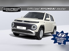Hyundai Inster - 49 kWh 97pk E-Motion | Voorraaddeal