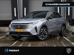 Peugeot 3008 - GT 1.2 Hybrid 145pk Automaat DODE HOEK | ADAPT. CRUISE | 19''LM | 360° CAM. | STOEL/STUURV