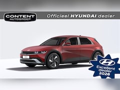 Hyundai IONIQ 5 - 63 kWh 170pk RWD Pure Edition I Direct Leverbaar