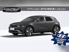 Hyundai IONIQ 5 - 84 kWh 229pk RWD Style SNEL LEVERBAAR
