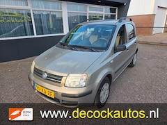 Fiat Panda - 1.2 Edizione Cool