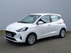 Hyundai i10 - 1.0i 67pk Aut Comfort Smart | Navi | Cruise | Airco
