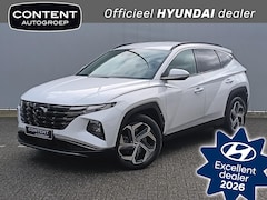 Hyundai Tucson - 1.6 T-GDi HEV 230pk Aut. Premium |Leder |Direct Rijden