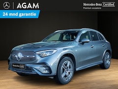Mercedes-Benz GLC-klasse - 300e 4MATIC Business Line AMG | Trekhaak