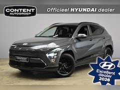 Hyundai Kona - 48, 6 kWh 135pk Pure Edition I Direct Leverbaar