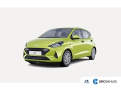 Hyundai i10 - 1.0 Comfort €2000, - korting | vanaf 289, - Private Lease p/m