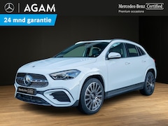 Mercedes-Benz GLA-Klasse - 250 e Star Edition AMG Line Trekhaak