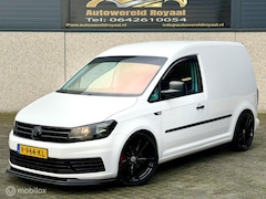 Volkswagen Caddy - Bestel 2.0 TDI L1H1 BMT