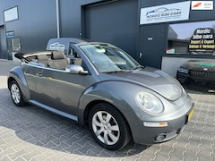 Volkswagen New Beetle Cabriolet - 1.4-16V Trendline