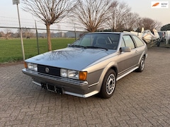 Volkswagen Scirocco - 1.6 GL , In Zeer Goede Staat