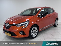 Renault Clio - 1.0 TCe Intens RONDOM ZICHT CAMERA | NAVIGATIE | BLIS | CLIMATE CONTROL