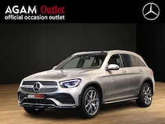 Mercedes-Benz GLC-klasse - 200 Premium Plus Panorama dak