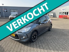 Citroën DS3 - 1.6 So Chic Clima PDC Trekhaak