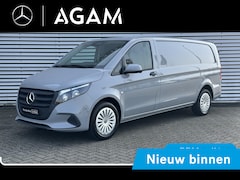 Mercedes-Benz Vito - 116 CDI L3 Automaat Airco Navigatie Camara Trekhaak