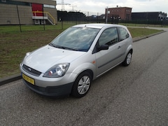 Ford Fiesta - 1.3-8V Cool & Sound