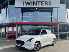 Suzuki Swift - 1.2 Style Smart Hybrid | Direct uit voorraad leverbaar | tot 10 jaar garantie