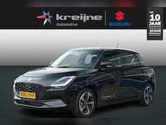 Suzuki Swift - 1.2 Style Smart Hybrid | DEMO | RIJKLAARPRIJS |