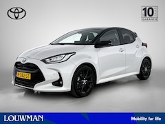 Toyota Yaris - 1.5 Hybrid Executive Premium Pack | Panoramadak | JBL Premium Sound | JJ