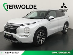 Mitsubishi Outlander - 2.4 PHEV Instyle | MY 26 | €4.000 korting |