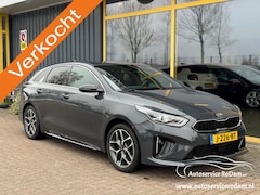 Kia Pro cee'd - ProCeed 1.4 T-GDI GT-Line | BOVAG GARANTIE