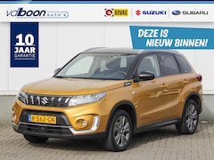 Suzuki Vitara - 1.5 Hybrid Select Automaat | Navi | Cruise | Clima | Camera | Trekhaak
