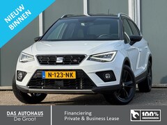 SEAT Arona - 1.0TSI 110pk FR | Navi | Carplay | Climate | Cruise