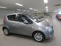 Opel Agila - 1.0 EDITION STYLE