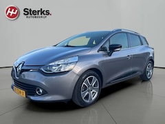 Renault Clio Estate - 0.9 TCe Night&Day NAVI TREKHAAK