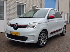 Renault Twingo - 1.0 SCe Collection Airco-Cruise-Led-BJ2020