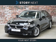 BMW 3-serie - Sedan 320i Executive Edition Automaat / Trekhaak / Live Cockpit Professional / Cruise Cont