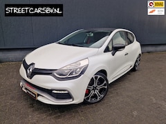 Renault Clio - 1.6 R.S. Trophy 220PK Matwit /RS Sound