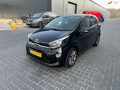 Kia Picanto - 1.0 CVVT Design Edition