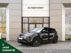 Land Rover Range Rover Evoque - P270e PHEV AWD Business Dynamic Edition | Black Exterior Styling Pack | Cold Climate Pack