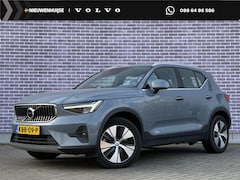Volvo XC40 - 1.5 T4 Plug-in Hybrid Plus Bright | PHEV | Power Seats | Adaptieve Cruise Control | Stoel