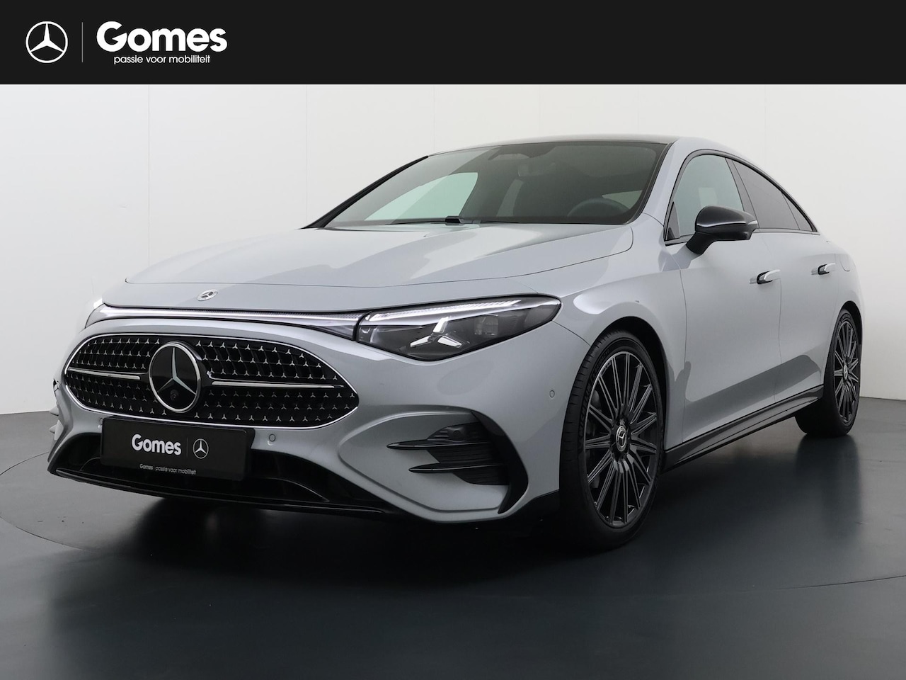 Mercedes-Benz CLA-Klasse - 180 Business Solution AMG | AMG Line Plus | Premium Pakket | Night Pakket | Winter Pakket - AutoWereld.nl