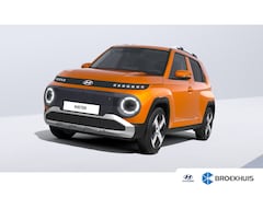 Hyundai Inster - Evolve Sky 49 kWh | €3500, - korting | Vanaf 299, - Private Lease p/m