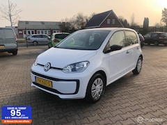 Volkswagen Up! - 1.0 4DRS AIRCO ELL PAKK LED
