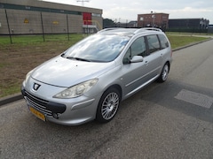 Peugeot 307 SW - 1.6-16V