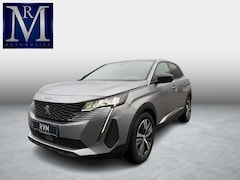 Peugeot 3008 - 1.6 Hybrid Allure pack 180pk VAN €28.900, - NU VOOR SLECHTS €24.877, - Uw LENTEVOORDEEL €4
