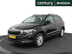 Skoda Karoq - 1.5 TSI 150Pk Automaat Trekhaak 1500kg | Electrische klep