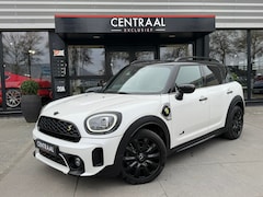 MINI Countryman - 1.5 Cooper S E ALL4 Classic Leder|Carplay|NL-Auto|ACC|Memory|Camera