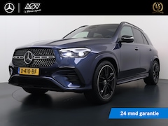 Mercedes-Benz GLE-Klasse - 400 e 4MATIC AMG Line Premium Plus | Panorama - Schuifdak | Trekhaak Wegklapbare | Airmati