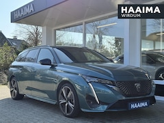 Peugeot 308 SW - 1.6 Plug-in Hybrid 180 GT | Automaat | 360 camera| Apple carplay | Adaptive cruise control