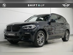 BMW X3 - xDrive30e M-Sport | Panoramadak | Head Up | Hifi