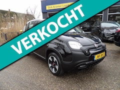 Fiat Panda - 1.0 Hybrid City-Life / Rijklaarprijs / Allseasonbanden