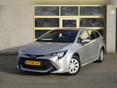 Toyota Corolla Touring Sports - 1.8 Hybrid Comfort BJ2020 Led | Trekhaak | Achteruitrijcamera | App-Connect | Climate cont