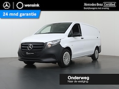 Mercedes-Benz Vito - 116 CDI | Aut. | Lang L2 | Pro | Navigatie | Camera | Cruise-Controle | Stoelverwarming |